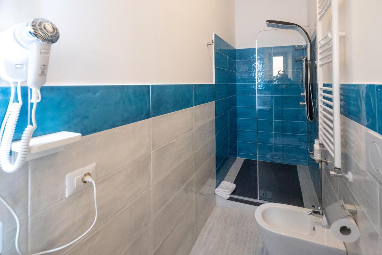 Room With Independent Entrance - Termini/Aquarium Roma Exterior foto