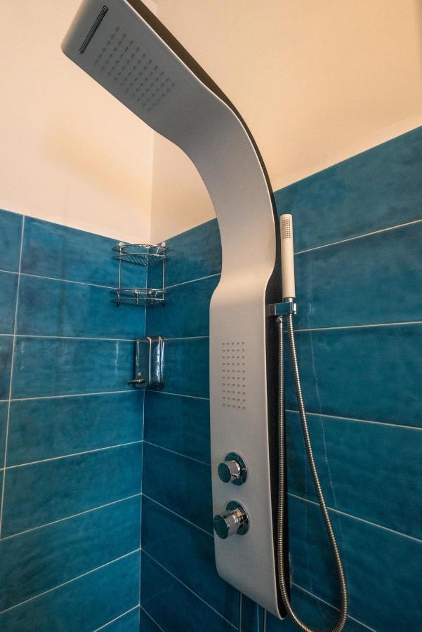 Room With Independent Entrance - Termini/Aquarium Roma Exterior foto