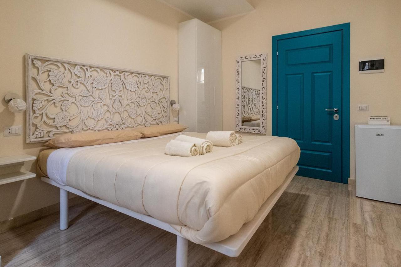 Room With Independent Entrance - Termini/Aquarium Roma Exterior foto