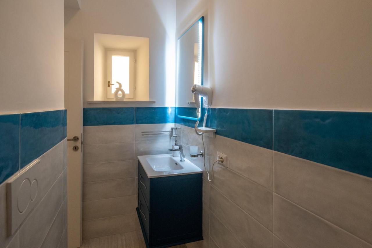 Room With Independent Entrance - Termini/Aquarium Roma Exterior foto